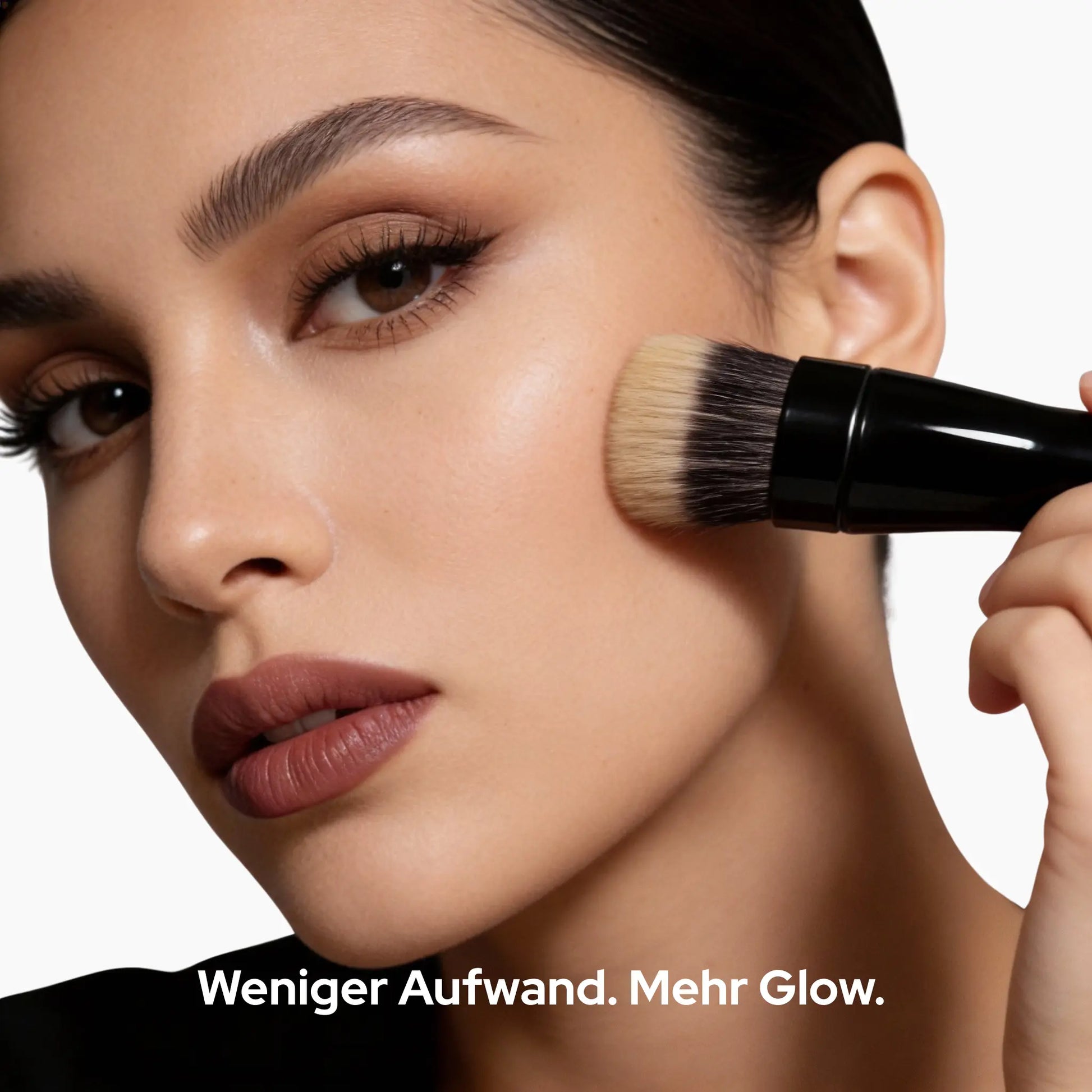 Blendora – Rotierende MakeUp Brush