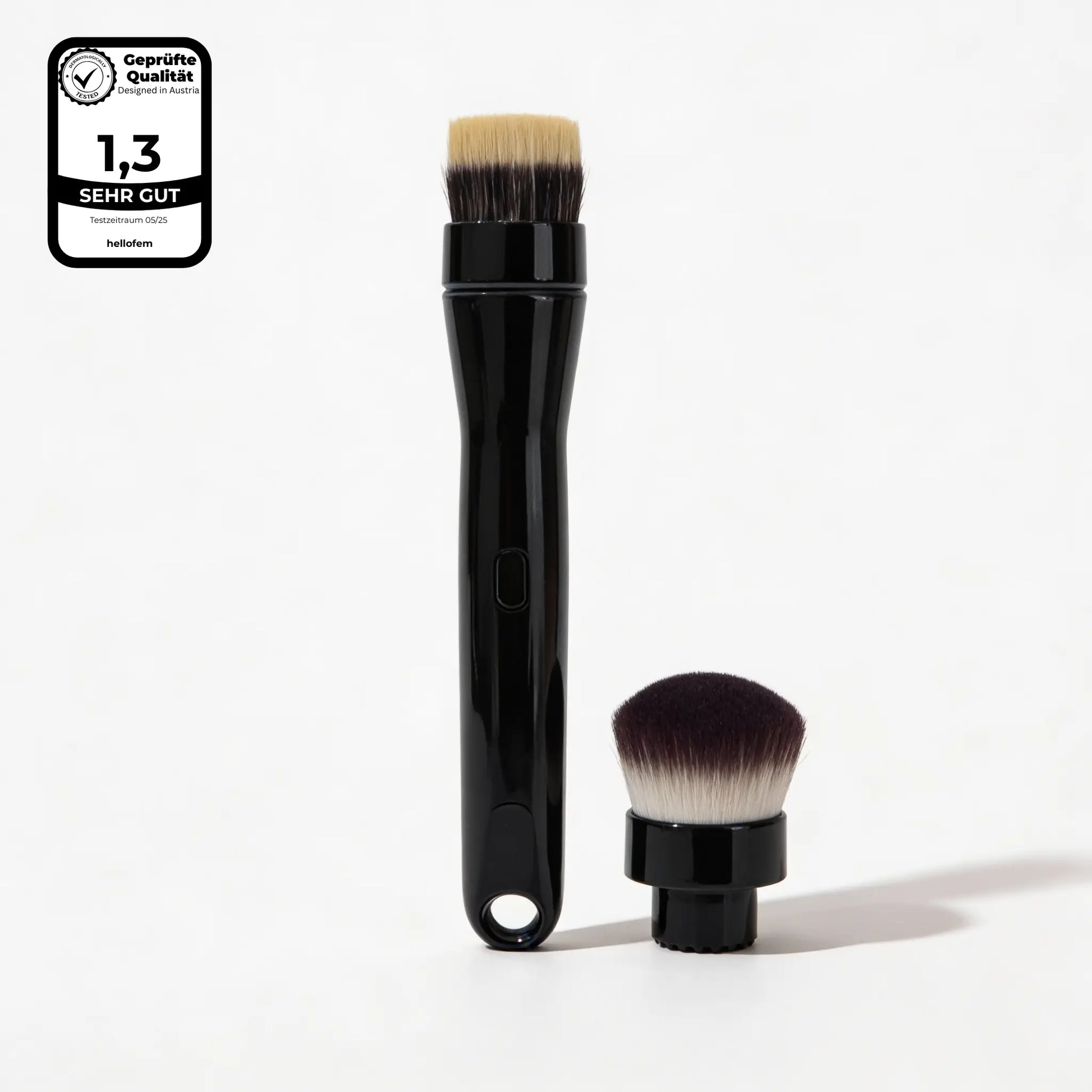 Blendora – Rotierende MakeUp Brush