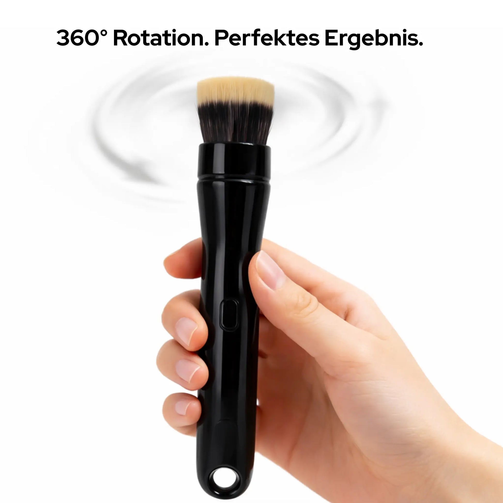 Blendora – Rotierende MakeUp Brush