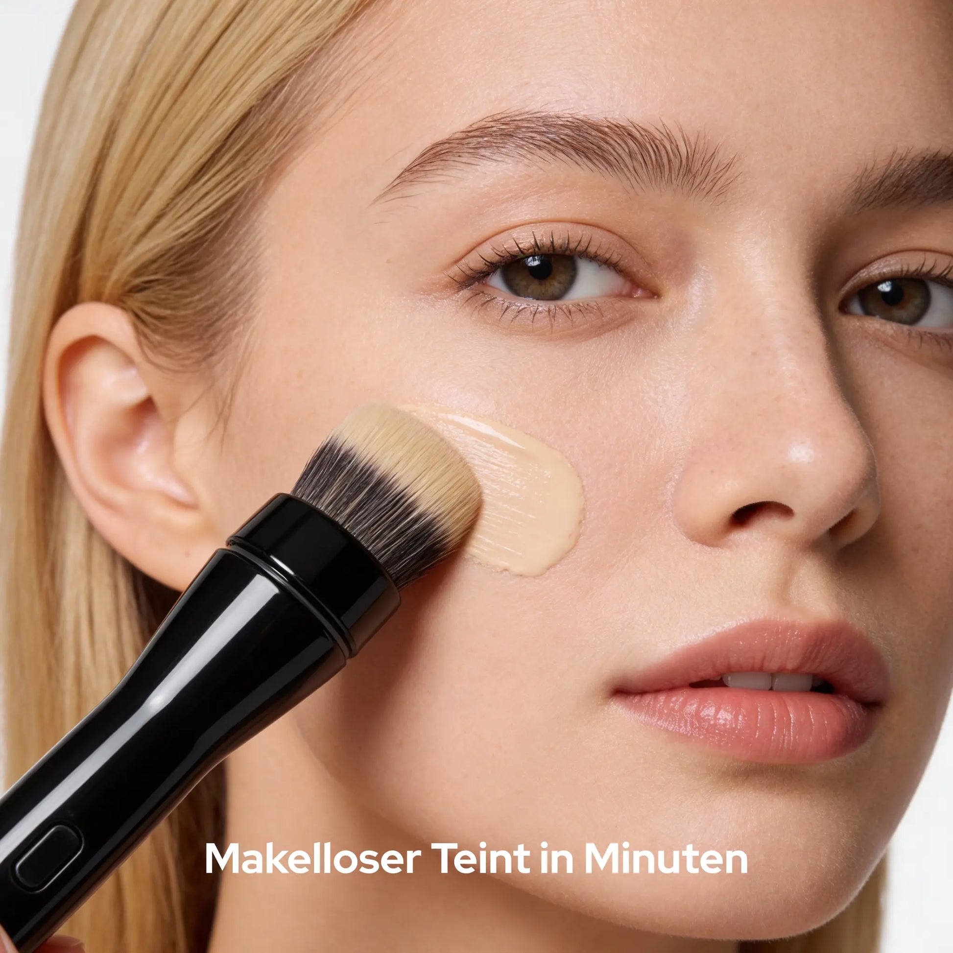 Blendora – Rotierende MakeUp Brush